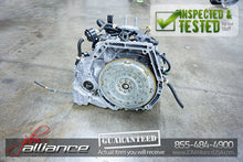 JDM 06-11 Honda Civic R18A 1.8L VTEC Automatic Transmission R18A1 SXEA - view 7