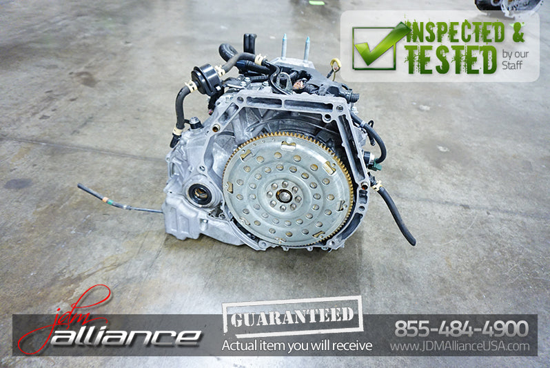 JDM 06-11 Honda Civic R18A 1.8L VTEC Automatic Transmission R18A1 SXEA