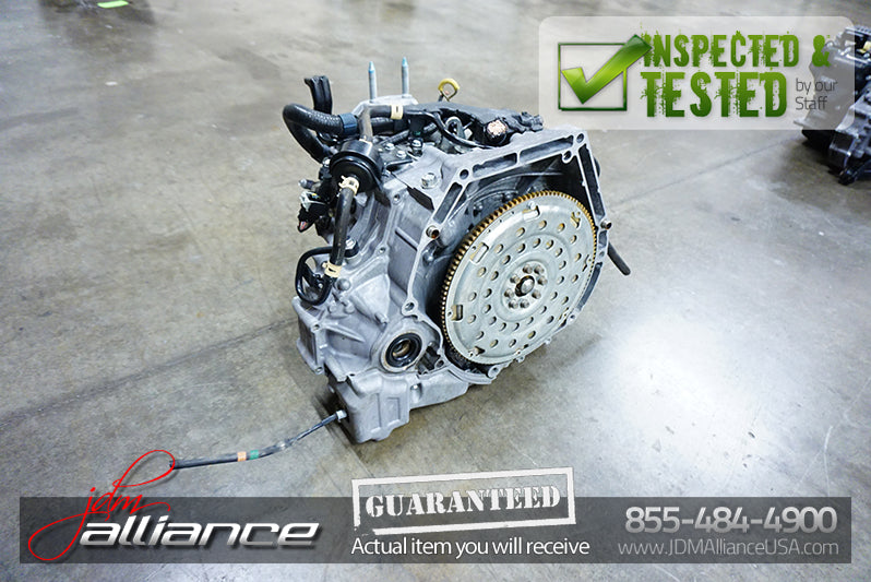 JDM 06-11 Honda Civic R18A 1.8L VTEC Automatic Transmission R18A1 SXEA