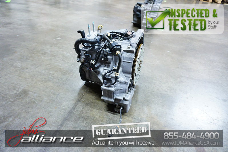 JDM 06-11 Honda Civic R18A 1.8L VTEC Automatic Transmission R18A1 SXEA