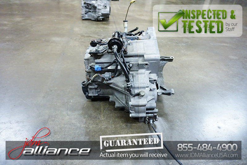 JDM 04-07 Honda Accord K24A 2.4L Automatic Transmission MGTA