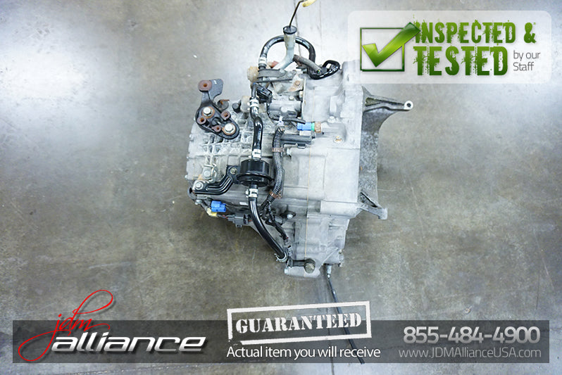 JDM 04-07 Honda Accord K24A 2.4L Automatic Transmission MGTA