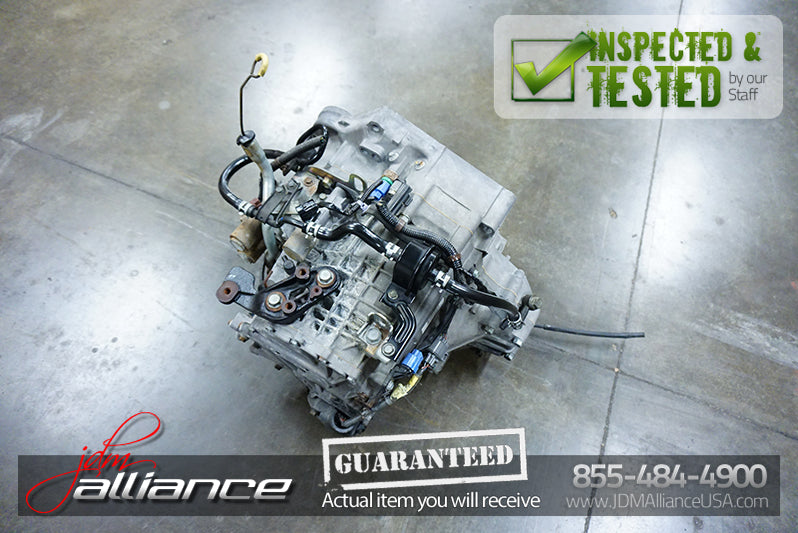 JDM 04-07 Honda Accord K24A 2.4L Automatic Transmission MGTA