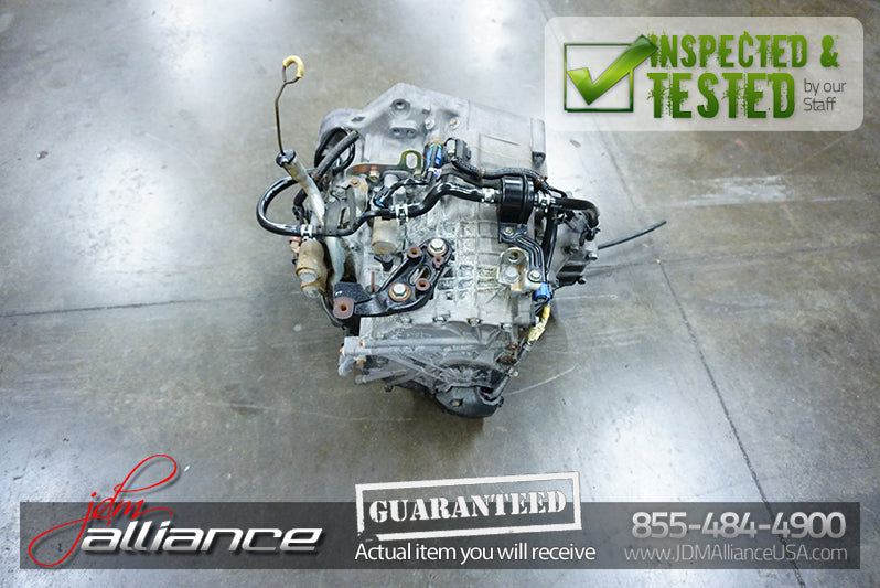 JDM 04-07 Honda Accord K24A 2.4L Automatic Transmission MGTA