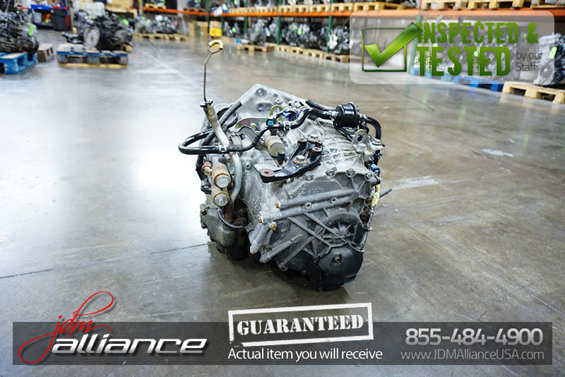 JDM 04-07 Honda Accord K24A 2.4L Automatic Transmission MGTA