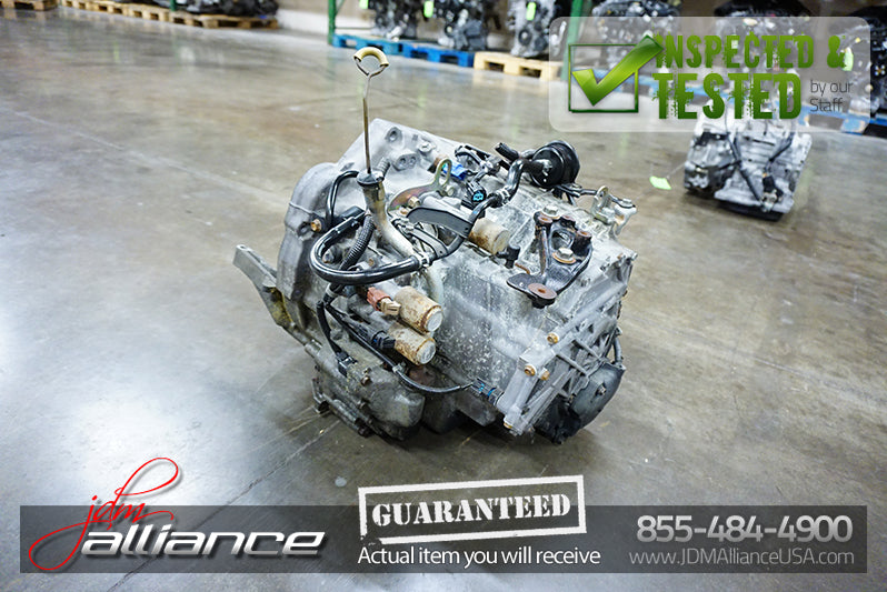 JDM 04-07 Honda Accord K24A 2.4L Automatic Transmission MGTA