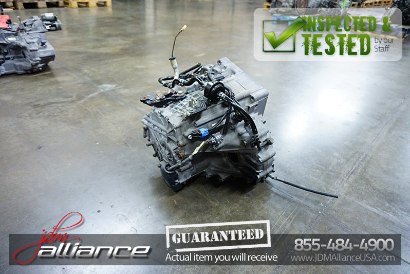 JDM 04-07 Honda Accord K24A 2.4L Automatic Transmission MGTA