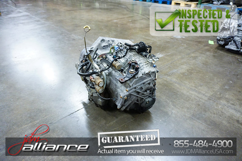 JDM 04-07 Honda Accord K24A 2.4L Automatic Transmission MGTA