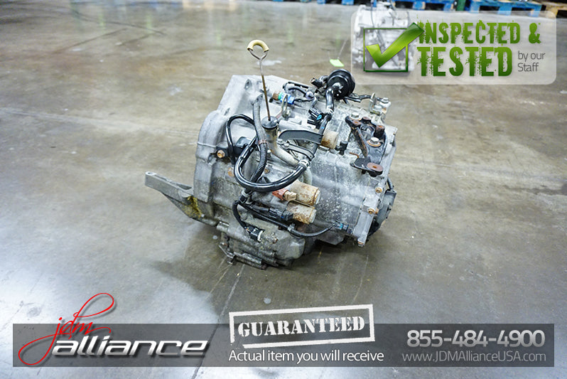 JDM 04-07 Honda Accord K24A 2.4L Automatic Transmission MGTA