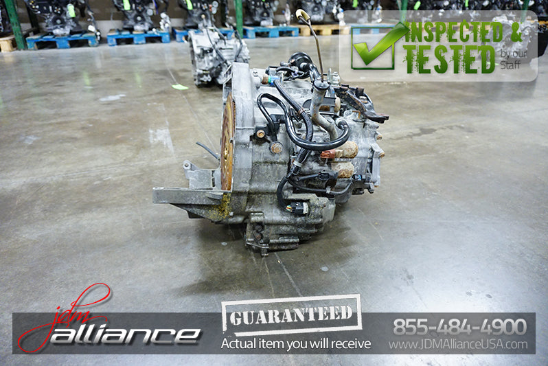 JDM 04-07 Honda Accord K24A 2.4L Automatic Transmission MGTA