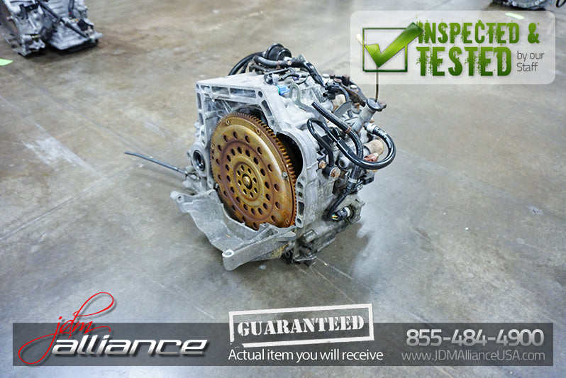 JDM 04-07 Honda Accord K24A 2.4L Automatic Transmission MGTA