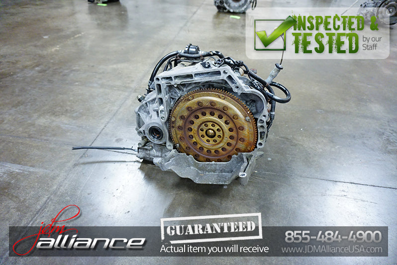 JDM 04-07 Honda Accord K24A 2.4L Automatic Transmission MGTA
