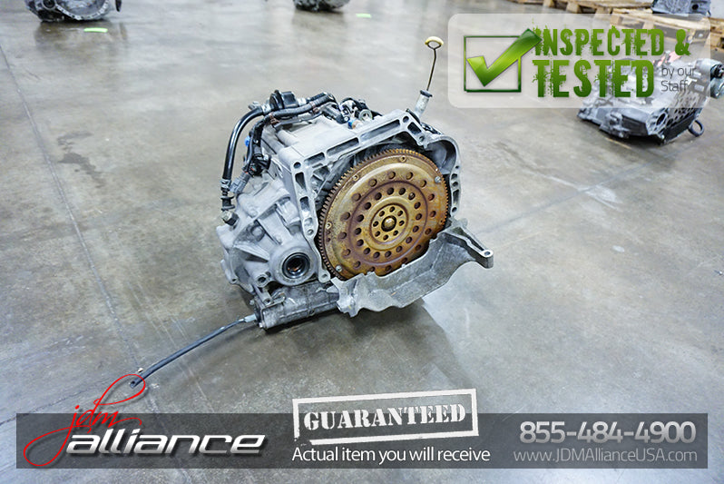 JDM 04-07 Honda Accord K24A 2.4L Automatic Transmission MGTA