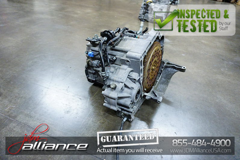 JDM 04-07 Honda Accord K24A 2.4L Automatic Transmission MGTA