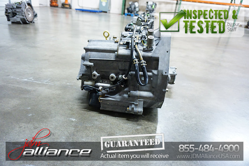 JDM 97-01 Honda CRV AWD Automatic Transmission B20B 2.0L DOHC B20Z Auto M4TA
