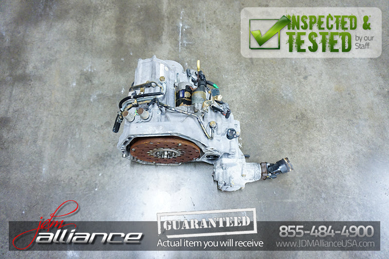 JDM 97-01 Honda CRV AWD Automatic Transmission B20B 2.0L DOHC B20Z Auto M4TA