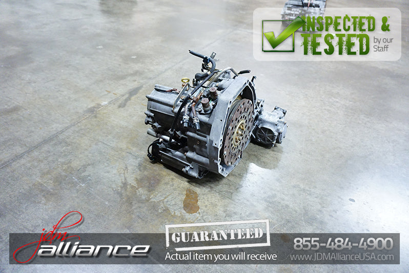 JDM 97-01 Honda CRV AWD Automatic Transmission B20B 2.0L DOHC B20Z Auto SKPA