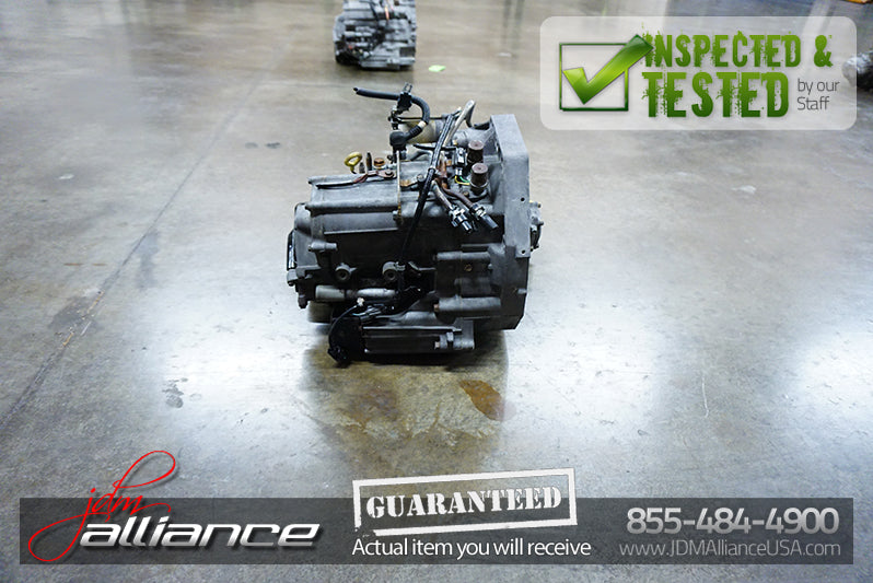 JDM 97-01 Honda CRV AWD Automatic Transmission B20B 2.0L DOHC B20Z Auto SKPA