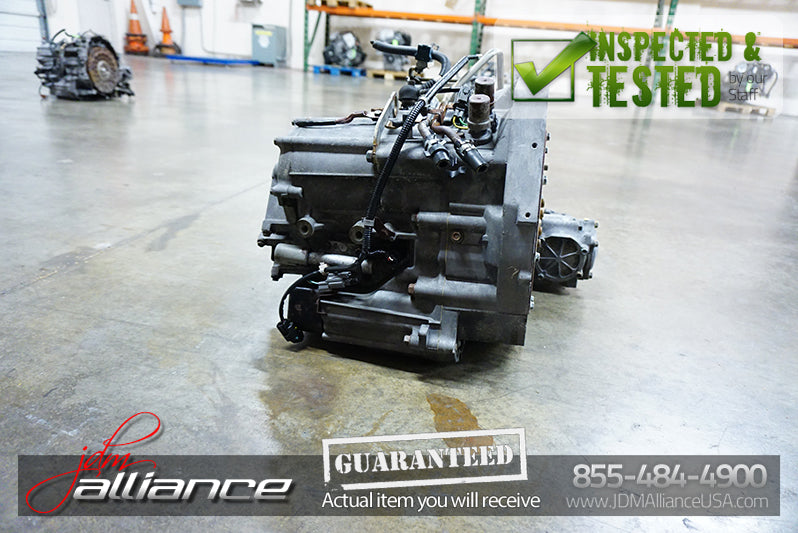 JDM 97-01 Honda CRV AWD Automatic Transmission B20B 2.0L DOHC B20Z Auto SKPA