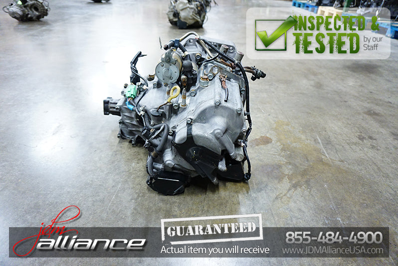 JDM 97-01 Honda CRV AWD Automatic Transmission B20B 2.0L DOHC B20Z Auto SKPA