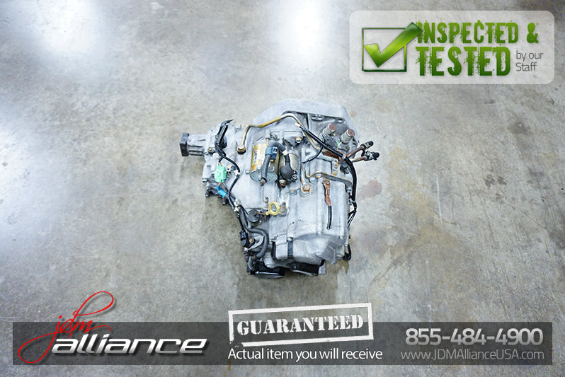 JDM 97-01 Honda CRV AWD Automatic Transmission B20B 2.0L DOHC B20Z Auto SKPA