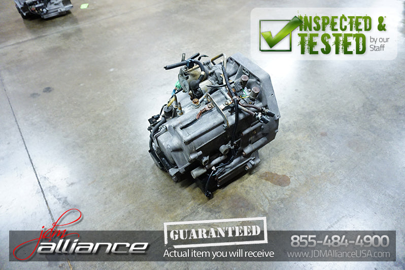 JDM 97-01 Honda CRV AWD Automatic Transmission B20B 2.0L DOHC B20Z Auto SKPA
