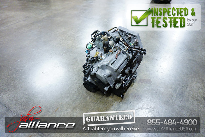JDM 97-01 Honda CRV AWD Automatic Transmission B20B 2.0L DOHC B20Z Auto SKPA