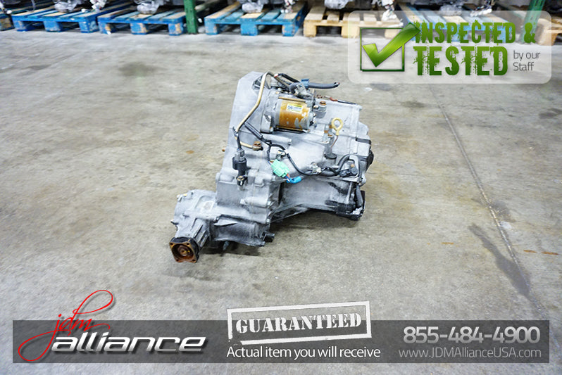 JDM 97-01 Honda CRV AWD Automatic Transmission B20B 2.0L DOHC B20Z Auto SKPA