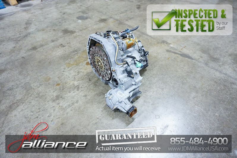 JDM 97-01 Honda CRV AWD Automatic Transmission B20B 2.0L DOHC B20Z Auto SKPA