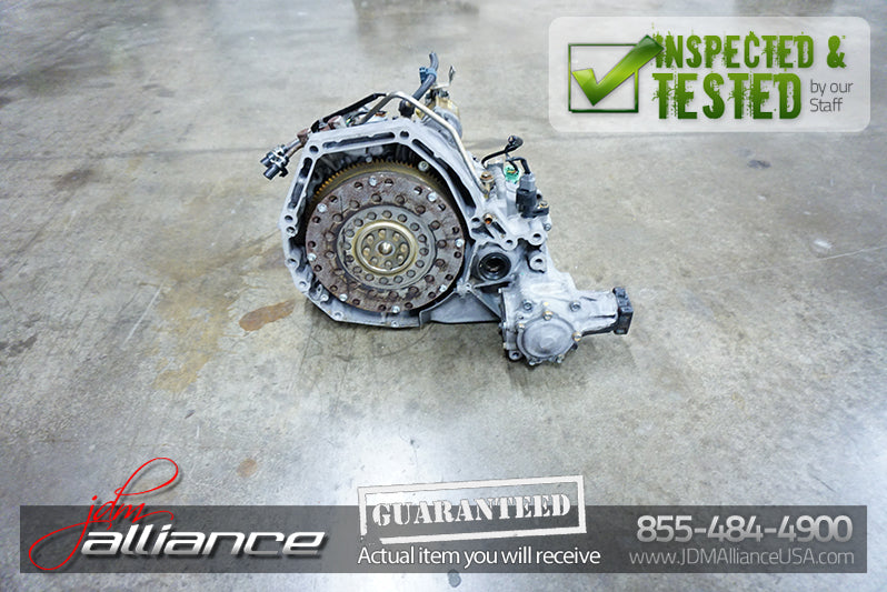 JDM 97-01 Honda CRV AWD Automatic Transmission B20B 2.0L DOHC B20Z Auto SKPA