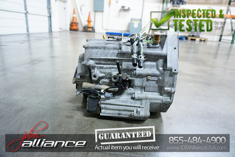 JDM 97-01 Honda CRV FWD Automatic Transmission B20B 2.0L DOHC B20Z Auto 2WD