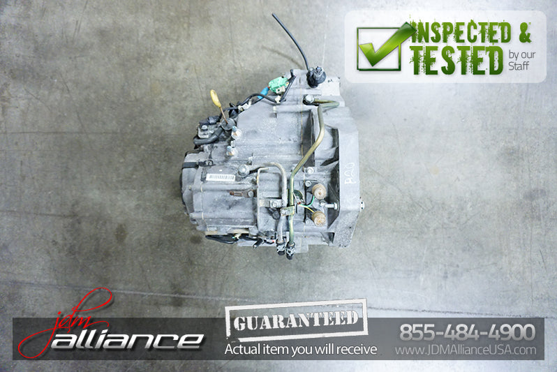 JDM 97-01 Honda CRV FWD Automatic Transmission B20B 2.0L DOHC B20Z Auto 2WD