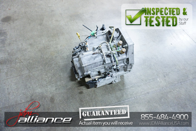 JDM 97-01 Honda CRV FWD Automatic Transmission B20B 2.0L DOHC B20Z Auto 2WD