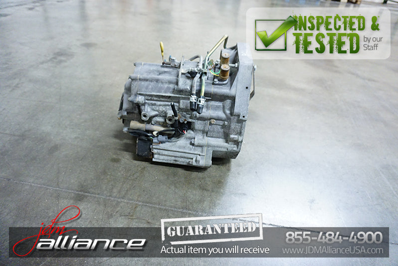 JDM 97-01 Honda CRV FWD Automatic Transmission B20B 2.0L DOHC B20Z Auto 2WD