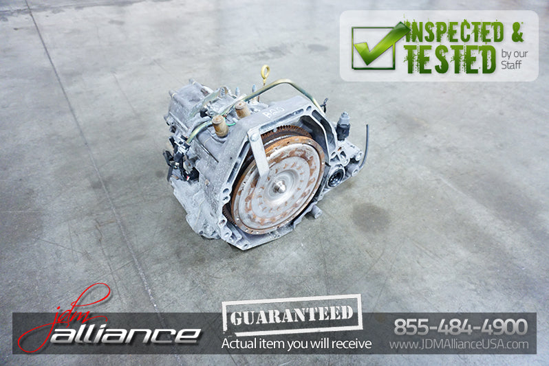 JDM 97-01 Honda CRV FWD Automatic Transmission B20B 2.0L DOHC B20Z Auto 2WD