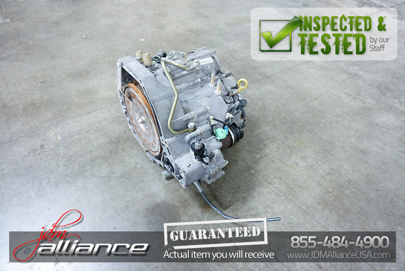 JDM 97-01 Honda CRV FWD Automatic Transmission B20B 2.0L DOHC B20Z Auto 2WD