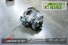 JDM 97-01 Honda CRV FWD Automatic Transmission B20B 2.0L DOHC B20Z Auto 2WD - view 8