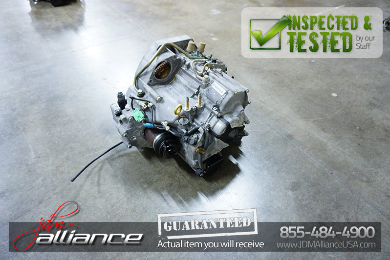 JDM 97-01 Honda CRV FWD Automatic Transmission B20B 2.0L DOHC B20Z Auto 2WD