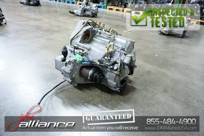 JDM 97-01 Honda CRV FWD Automatic Transmission B20B 2.0L DOHC B20Z Auto 2WD