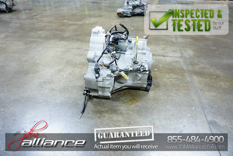 JDM 01-05 Honda Civic D17A2 1.7L SLXA Automatic Transmission EM2 ES D17A