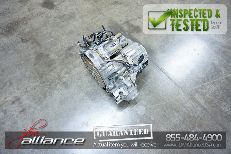 JDM 98-02 Honda Accord 2.3L 4 Cylinder Automatic Transmission MCJA MGPA F23A