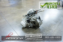 JDM 02-05 Mazda 6 L3-DE 6 Speed Manual Transmission - view 2