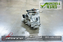 JDM 02-05 Mazda 6 L3-DE 6 Speed Manual Transmission - view 3