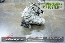 JDM 02-05 Mazda 6 L3-DE 6 Speed Manual Transmission - view 7