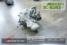 JDM 02-05 Mazda 6 L3-DE 6 Speed Manual Transmission - view 8