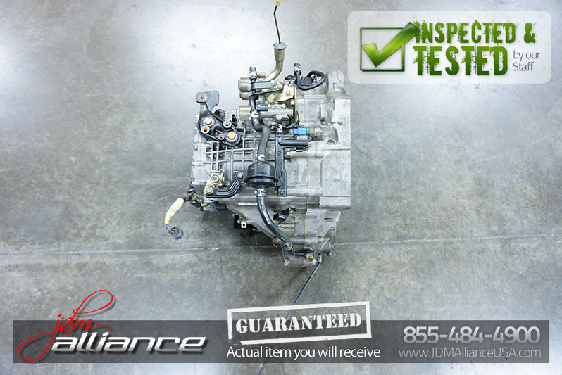 JDM 04-07 Honda Accord K24A 2.4L Automatic Transmission MGTA