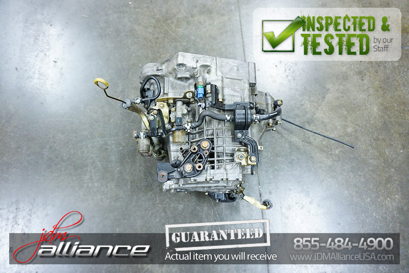 JDM 04-07 Honda Accord K24A 2.4L Automatic Transmission MGTA
