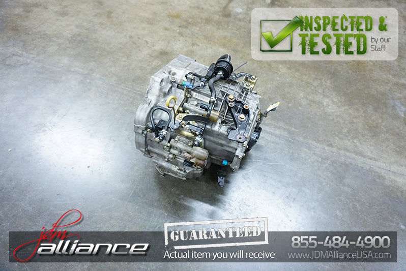 JDM 04-07 Honda Accord K24A 2.4L Automatic Transmission MGTA