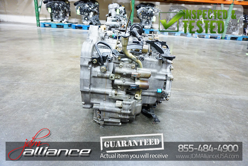 JDM 04-07 Honda Accord K24A 2.4L Automatic Transmission MGTA