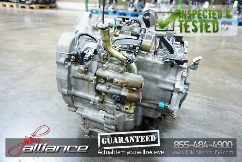 JDM 04-07 Honda Accord K24A 2.4L Automatic Transmission MGTA